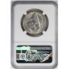Image 2 : 1936-D San Diego Commemorative Half Dollar Coin NGC MS66