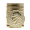Image 1 : Roll of (20) Brilliant Uncirculated 1976-S Bicentennial 40% Silver Ike Dollar Coins