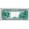 Image 2 : 1914 $5 Federal Reserve Note Chicago