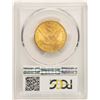 Image 2 : 1901 $10 Liberty Head Eagle Gold Coin PCGS MS64