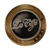 Image 1 : .999 Silver Riviera Hotel and Casino $10 Casino Limited Edition Gaming Token