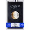 Image 1 : 1884-CC $1 Morgan Silver Dollar Coin GSA NGC MS63* AMAZING TONING COLOR