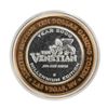 Image 1 : .999 Silver The Venetian Las Vegas, NV $10 Casino Limited Edition Gaming Token