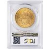 Image 2 : 1903 $20 Liberty Head Double Eagle Gold Coin PCGS MS63