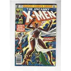 X-Men Issue #147 by Marvel Comics