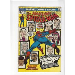 The Amazing Spider-Man Issue #121 by Marvel Comics