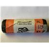 Image 1 : 10 Dollar Roll US Mint Florida P State Quarters