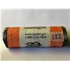 Image 1 : 10 Dollar Roll US Mint Indiana P State Quarters