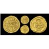 Image 2 : Mexico City, Mexico, cob 8 escudos, 1715J, NGC MS 63, ex-1715 Fleet (designated on special label), e