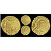 Image 2 : Mexico City, Mexico, cob 4 escudos, 1714J, NGC MS 64, ex-1715 Fleet (designated on special label), e