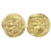 Image 1 : Seville, Spain, 1 escudo, Charles-Joanna, assayer * to left, mintmark S to right.