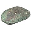 Image 1 : Large copper ingot #260, 41.50 lb, ex-Atocha (1622).