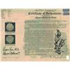 Image 2 : Potosi, Bolivia, cob 8 reales, 161(8)T, denomination o-8, Grade 1.