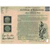 Image 2 : Potosi, Bolivia, cob 8 reales, 1619T, Grade 1.