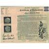 Image 2 : Potosi, Bolivia, cob 8 reales, 1620T, retrograde mintmark, Grade 1.