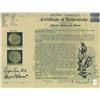 Image 2 : Potosi, Bolivia, cob 4 reales, Philip II, assayer A, Grade 1.