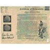 Image 2 : Potosi, Bolivia, cob 2 reales, 1617(M), Grade 1.