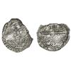 Image 1 : Potosi, Bolivia, cob 2 reales, Philip III, assayer not visible, Grade 3.
