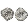 Image 1 : Mexico City, Mexico, cob 8 reales, (172)9(R).