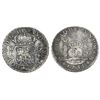 Image 1 : Mexico City, Mexico, pillar 8 reales, Philip V, 1735MF.