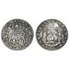 Image 1 : Mexico City, Mexico, pillar 8 reales, Philip V, 1736MF.