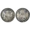Image 1 : Mexico City, Mexico, pillar 8 reales, Philip V, 1738MF.