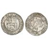 Image 1 : Toledo, Spain, 1 real, Ferdinand-Isabel, mintmark cross-topped T on reverse, NGC AU 58.