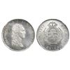 Image 1 : Saxony (German States), mining taler, Friedrich August I, 1811-SGH, NGC MS 64.