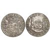Image 1 : Mexico City, Mexico, pillar 2 reales, Philip V, 1736MF.