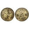 Image 1 : Great Britain, copper-alloy Admiral Vernon medal, 1739, Porto Bello / Havana, ex-Adams.