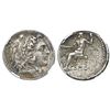 Image 1 : Kingdom of Macedon, AR tetradrachm, Philip III Arrhidaios (323-317 BC), Babylon mint, struck under A