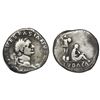 Image 1 : Roman Empire, AR denarius, Vespasian, 69-70 AD, Rome mint.