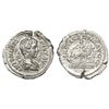 Image 1 : Roman Republic, AR denarius, Caracalla, 196-198 AD, Rome mint.