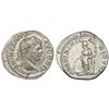 Image 1 : Roman Empire, AR denarius, Caracalla, 210-213 AD, Rome mint.