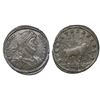 Image 1 : Roman Empire, AE maiorina, Julian II, 361-363 AD, Constantinopolis.