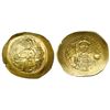 Image 1 : Byzantine Empire, AV histamenon nomisma, Michael VII, 1071-78 AD, Constantinople mint.