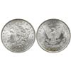 Image 1 : USA (Philadelphia mint), Morgan dollar, 1883, PCGS MS66.
