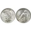 Image 1 : USA (Philadelphia mint), Peace dollar, 1926, PCGS MS66.