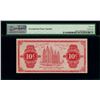 Image 2 : Salt Lake City, Utah, Bishop's General Storehouse, 10 cents of meat, April 1st, 1898, serial 11037, 