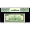 Image 2 : USA (Washington, D.C.), Federal Reserve Note, $100, series 1950A, serial L02806696A, PCGS Choice New