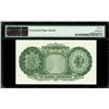 Image 2 : Bahamas, Bahamas Government, 4 shillings, no date (1963), Elizabeth II, series A/6, serial 747139, P