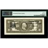 Image 2 : San Salvador, El Salvador, Banco Central de Reserva, 10 colones, 31-8-1934, series A, serial 017845,