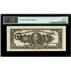 Image 2 : San Salvador, El Salvador, Banco Central de Reserva, 10 colones, 17-3-1954, series ZA, serial 030113