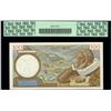 Image 2 : Paris, France, Banque de France, 100 francs, 13-3-1941, serial E. 19852 848, PCGS Superb Gem New 67P