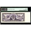 Image 2 : Caracas, Venezuela, Banco Mercantil y Agricola, 100 bolivares specimen, no date (1929), PMG Gem UNC 
