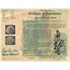 Image 2 : Potosi, Bolivia, cob 8 reales, Philip III, assayer not visible, Grade 4, ex-Atocha (1622), mounted c