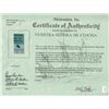 Image 2 : High-quality natural emerald, 1.07 carats, grade 1C, ex-Atocha (1622).