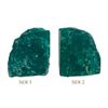 Image 1 : High-quality natural emerald, 2.92 carats, ex-Atocha (1622).