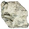 Image 1 : Crushed and encrusted silver/copper bowl, ex-Atocha (1622).
