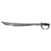 Image 1 : Early 1800s Spanish colonial naval cutlass.